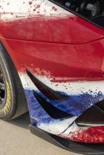 Lotus Evora GT4 Concept 2019 года